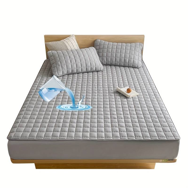 SecuMatelas - Protège-Matelas Imperméable ™